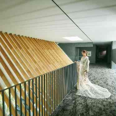 MIRAIE Wedding(ミライエウエディング) エントランス