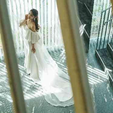 MIRAIE Wedding(ミライエウエディング） エントランス