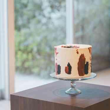 MIRAIE Wedding(ミライエウエディング) ウエディングケーキ