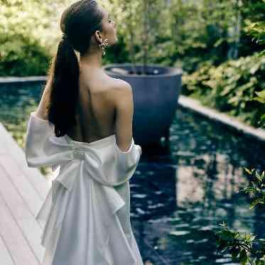 MIRAIE Wedding(ミライエウエディング) ウエディングドレス