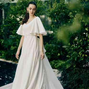 MIRAIE Wedding(ミライエウエディング) ウエディングドレス