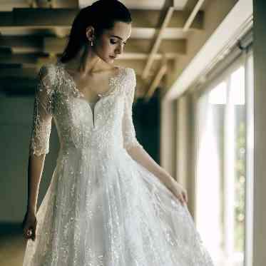 MIRAIE Wedding(ミライエウエディング) ウエディングドレス