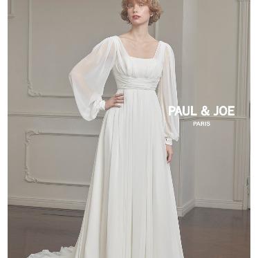 PAUL&JOE
