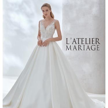 L'ATELIER MARIAGE