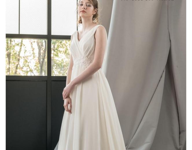 MIRAIE Wedding(ミライエウエディング） ドレス・衣装