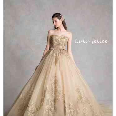 MIRAIE Wedding(ミライエウエディング) Lulu felice