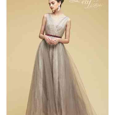 MIRAIE Wedding(ミライエウエディング) Leaf for brides