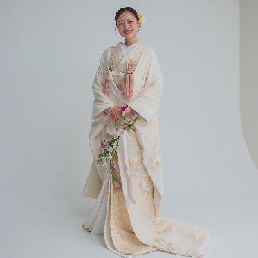 キャッスルガーデンOSAKA 和装