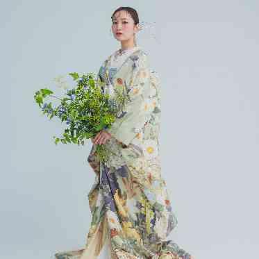 キャッスルガーデンOSAKA 和装