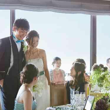 グランドホテル浜松 グランディ