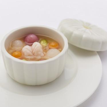 グランドホテル浜松 【中国料理】