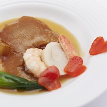 グランドホテル浜松 【中国料理】