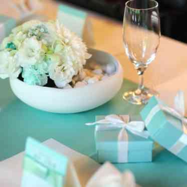 白鳥庭園 THE SHUGEN テーマ装花