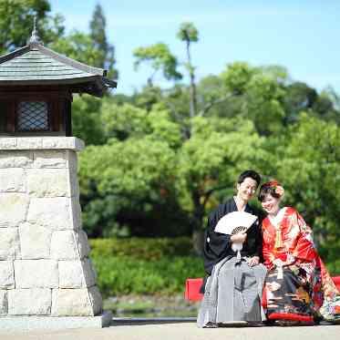 ロケーションフォト