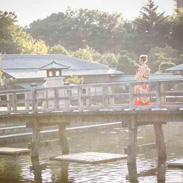 ロケーションフォト