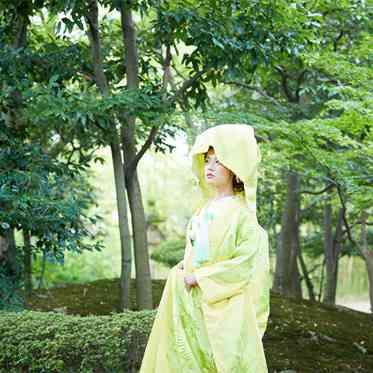 白鳥庭園 THE SHUGEN 緑が美しい大自然