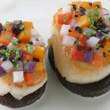 白鳥庭園 THE SHUGEN フランス料理