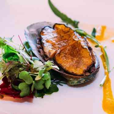 白鳥庭園 THE SHUGEN 和風フレンチ