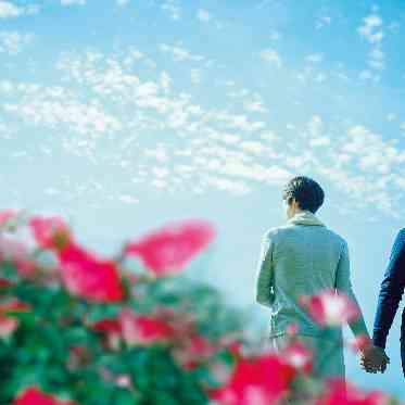 ホテルニューオータニ 結婚10年目、20年目などの節目では改めて誓う「バウリニューアル」のお手伝いも