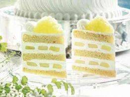 ホテルニューオータニ 料理の写真4