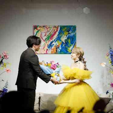 ampersand By LAGUNAVEIL ATELIER(アンパサンドバイラグナヴェールアトリエ) 【Real Wedding Story】