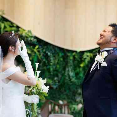 ampersand By LAGUNAVEIL ATELIER(アンパサンドバイラグナヴェールアトリエ) 【Real Wedding Story】