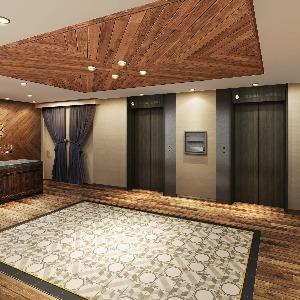 ampersand By LAGUNAVEIL ATELIER(アンパサンド バイ ラグナヴェールアトリエ) 【エレベーター】館内はすべてエレベーターで移動が可能