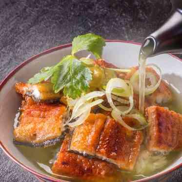 ampersand By LAGUNAVEIL ATELIER(アンパサンド バイ ラグナヴェールアトリエ) ひつまぶしビュッフェ