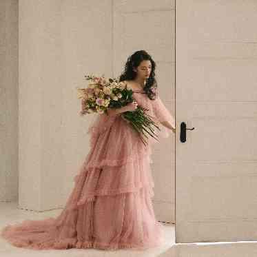 ampersand By LAGUNAVEIL ATELIER(アンパサンド バイ ラグナヴェールアトリエ) オリジナルドレスショップ【PRIMACARA】新作ドレス