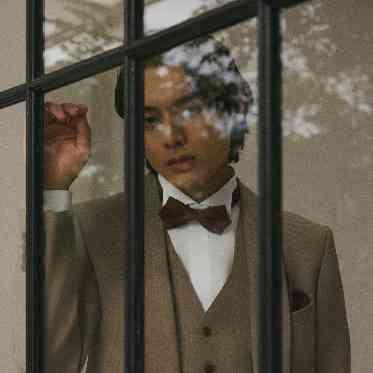 ampersand By LAGUNAVEIL ATELIER(アンパサンド バイ ラグナヴェールアトリエ) タキシードも充実のラインナップ