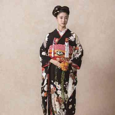 ampersand By LAGUNAVEIL ATELIER(アンパサンド バイ ラグナヴェールアトリエ) 【PRIMACARA】では和装も人気