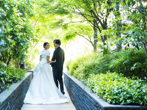 THE THOUSAND KYOTO（ザ・サウザンド京都） 挙式会場