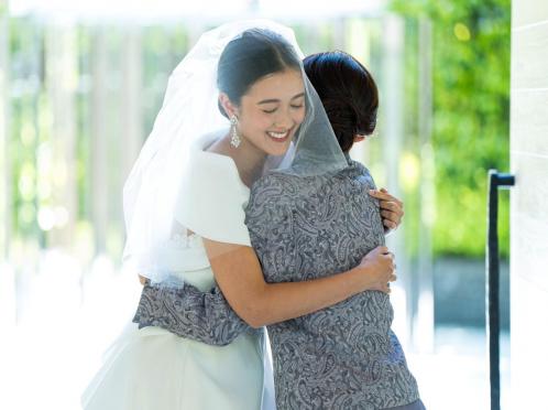 THE THOUSAND KYOTO（ザ・サウザンド京都） 挙式会場