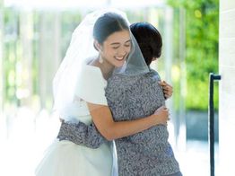 ザ・サウザンドキョウト 挙式会場の写真4