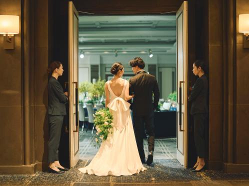 THE THOUSAND KYOTO（ザ・サウザンド京都） 披露宴会場