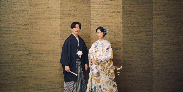 THE THOUSAND KYOTO（ザ・サウザンド京都） 披露宴会場