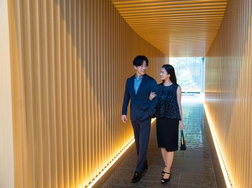 THE THOUSAND KYOTO（ザ・サウザンド京都） 外観