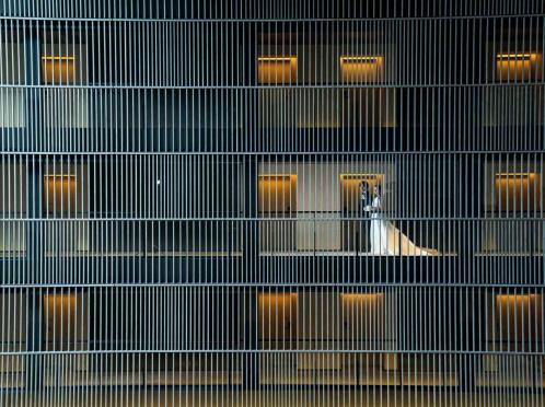 THE THOUSAND KYOTO（ザ・サウザンド京都） 外観