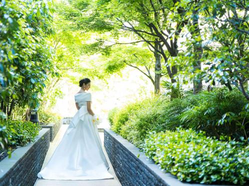 THE THOUSAND KYOTO（ザ・サウザンド京都） ガーデン