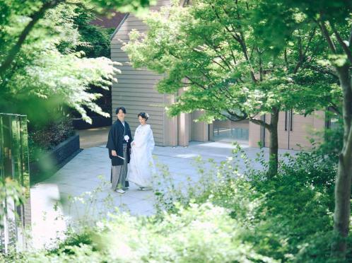 THE THOUSAND KYOTO（ザ・サウザンド京都） ガーデン