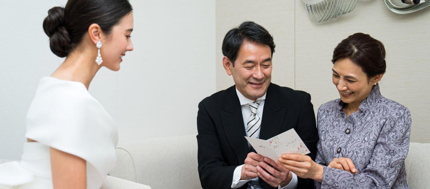 THE THOUSAND KYOTO（ザ・サウザンド京都） ロビー・控室