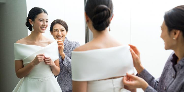 THE THOUSAND KYOTO（ザ・サウザンド京都） ロビー・控室