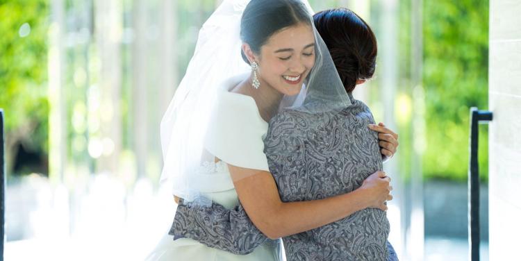 THE THOUSAND KYOTO（ザ・サウザンド京都） ロビー・控室