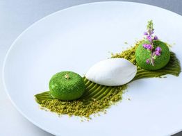 ザ・サウザンドキョウト 料理の写真4