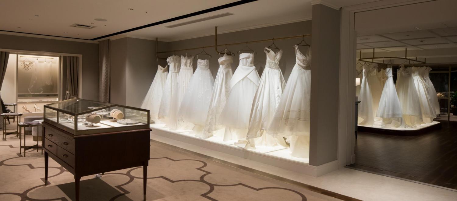 THE THOUSAND KYOTO（ザ・サウザンド京都） ドレス・衣装