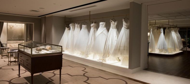 ザ・サウザンドキョウト ドレス・衣装の写真1