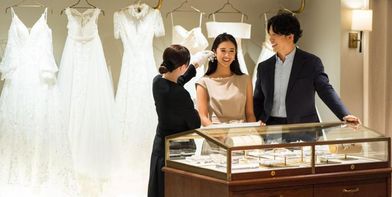 ザ・サウザンドキョウト ドレス・衣装の写真2