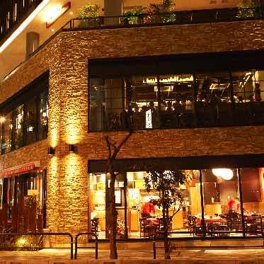 JAM ORCHESTRA "東京の真ん中"市ヶ谷駅徒歩2分。