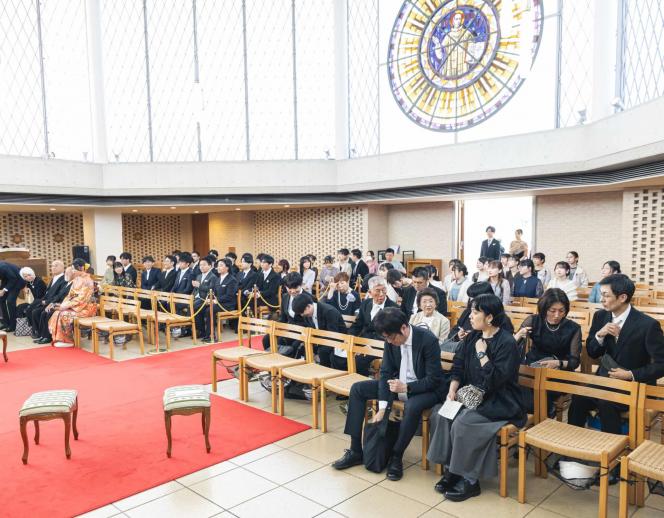 JAM ORCHESTRA 挙式会場
