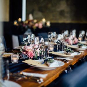 JAM ORCHESTRA 着席55名様まで収容可能です。